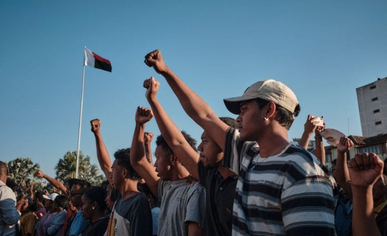 Les défis post-révolutionnaires de Madagascar : Entre espoirs et déceptions