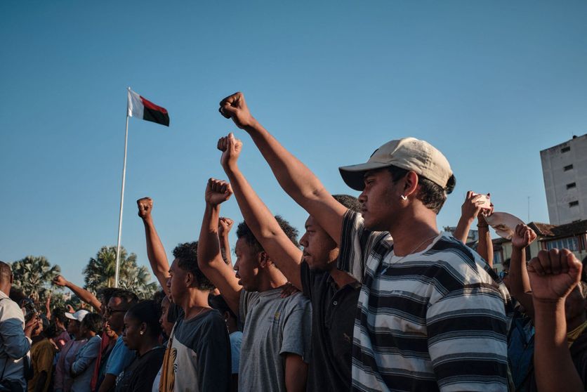 Les défis post-révolutionnaires de Madagascar : Entre espoirs et déceptions