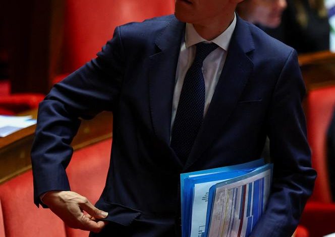 Le débat autour de l&rsquo;avenir de Parcoursup