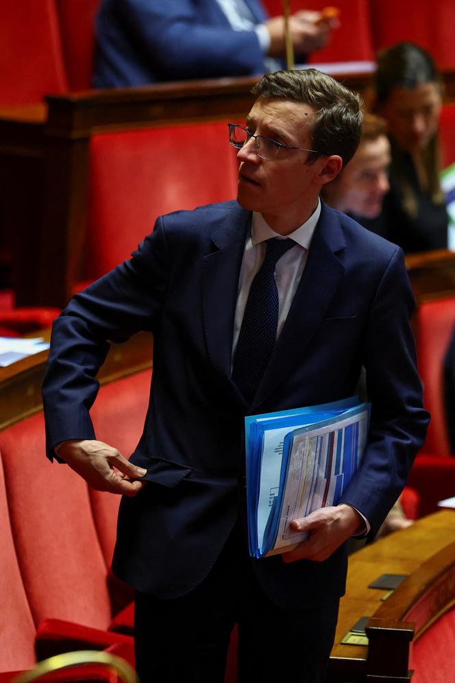 Le débat autour de l&rsquo;avenir de Parcoursup