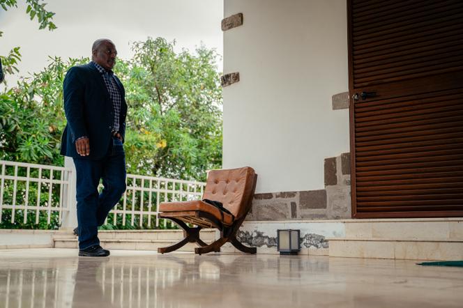 Joseph Kabila et la nouvelle coalition politico-militaire en RDC