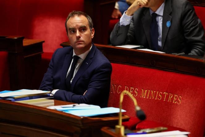 Réforme de Parcoursup : Le gouvernement entame des discussions