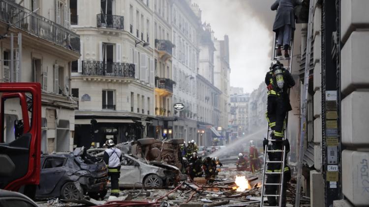 Procès de l&rsquo;explosion rue de Trévise : La mairie de Paris devant la justice