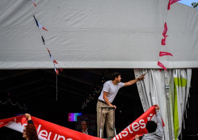 Les Jeunes socialistes proposent un manifeste pour la primaire à gauche