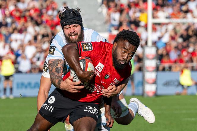 Le RCT renoue avec la victoire après une période difficile
