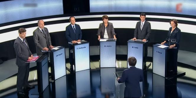 Le dilemme des primaires à gauche