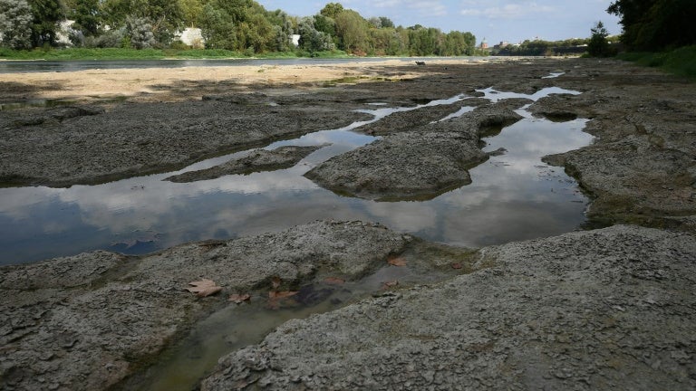 Mesures de restriction d&rsquo;eau en Haute-Garonne