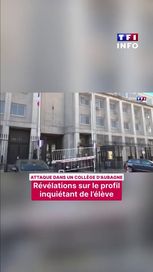 Révélations sur le profil inquiétant d&rsquo;un collégien à Aubagne