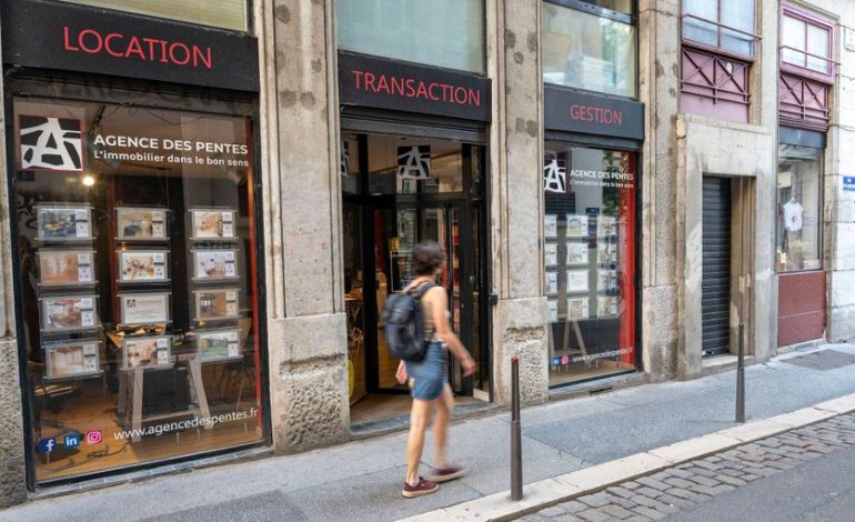 L’impact de l’encadrement des loyers à Lyon