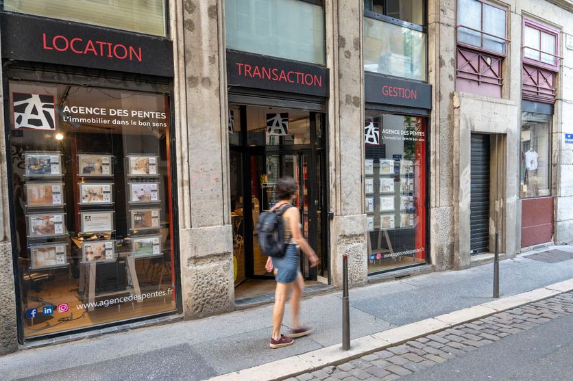 L’impact de l’encadrement des loyers à Lyon