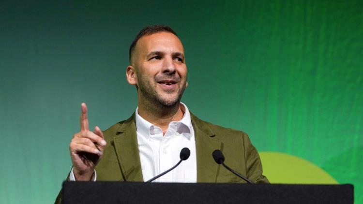 Les Verts britanniques adoptent une motion controversée sur le sionisme