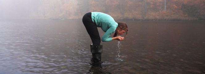 Un voyage à travers les forêts primaires avec Marilia Petite