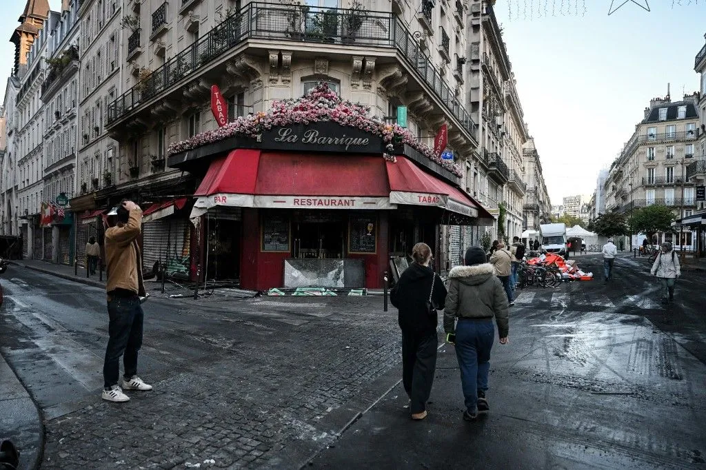 Mesures de sécurité et enquêtes après les troubles en France