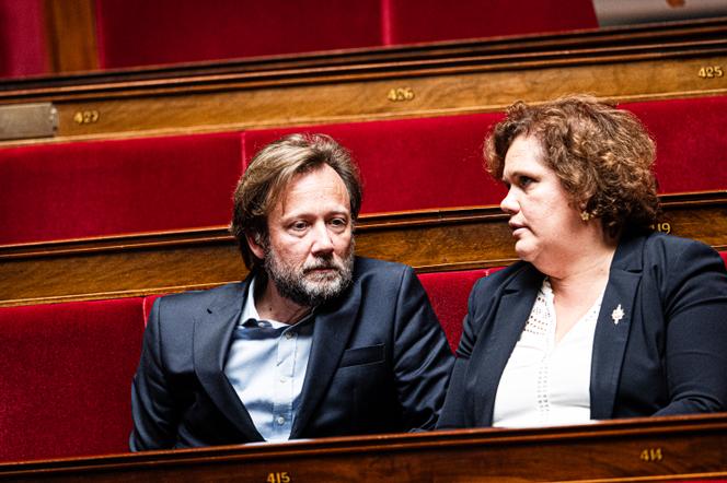 Débat sur la réforme de l’apport-cession à l’Assemblée nationale