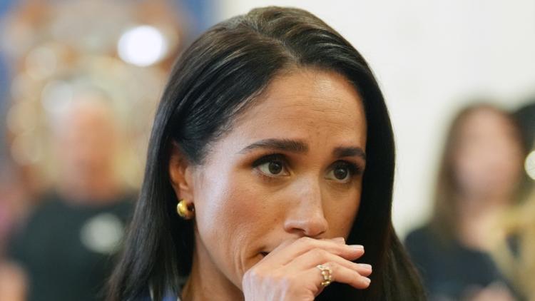 Les relations tendues entre Meghan Markle et Netflix