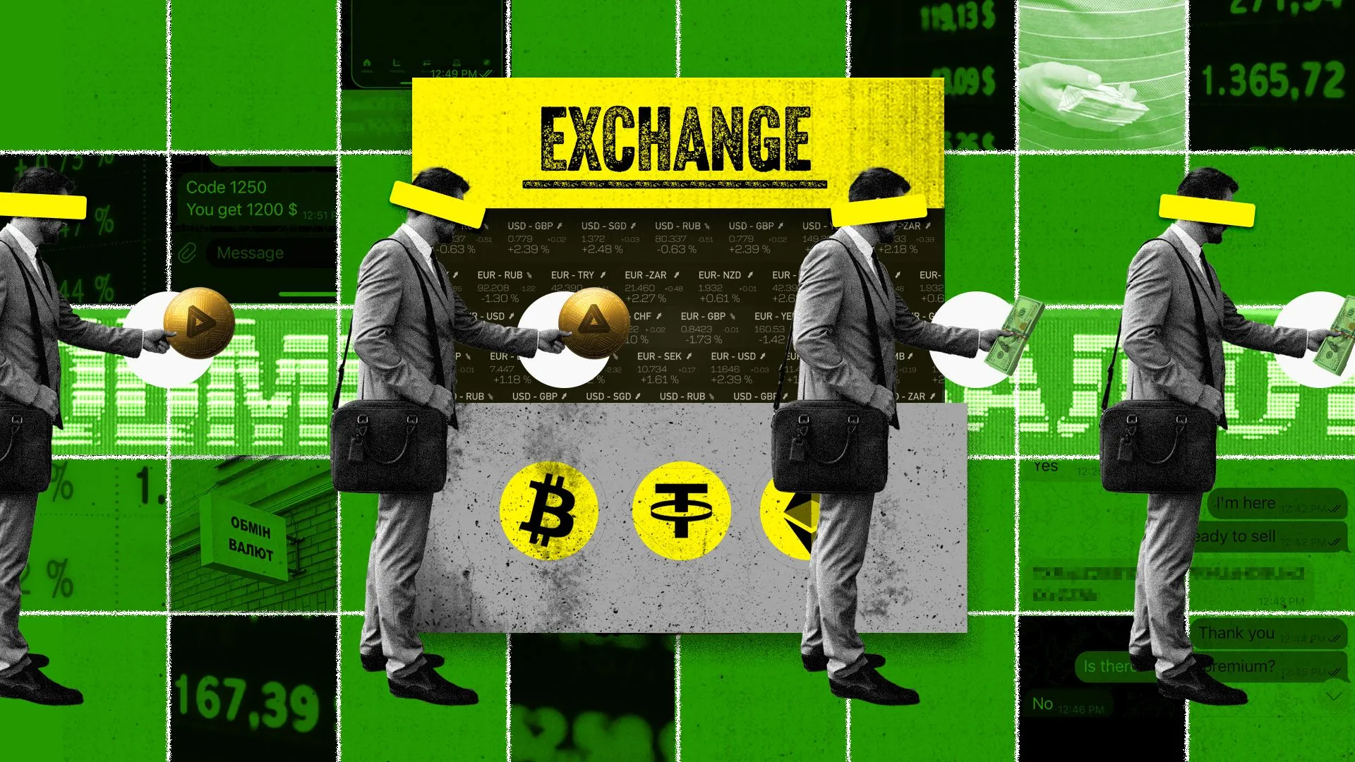 Binance victime d&rsquo;une cyberattaque majeure sur ses cryptomonnaies
