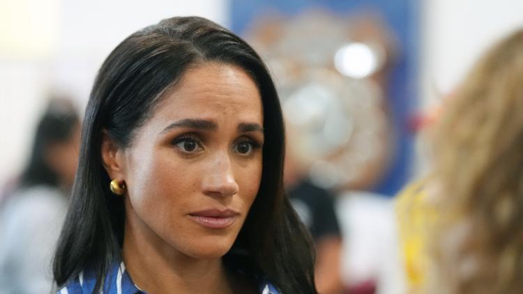 Meghan Markle dévastée par les accusations contre son père