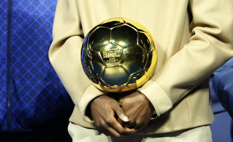 L&rsquo;histoire et les controverses du Ballon d&rsquo;Or