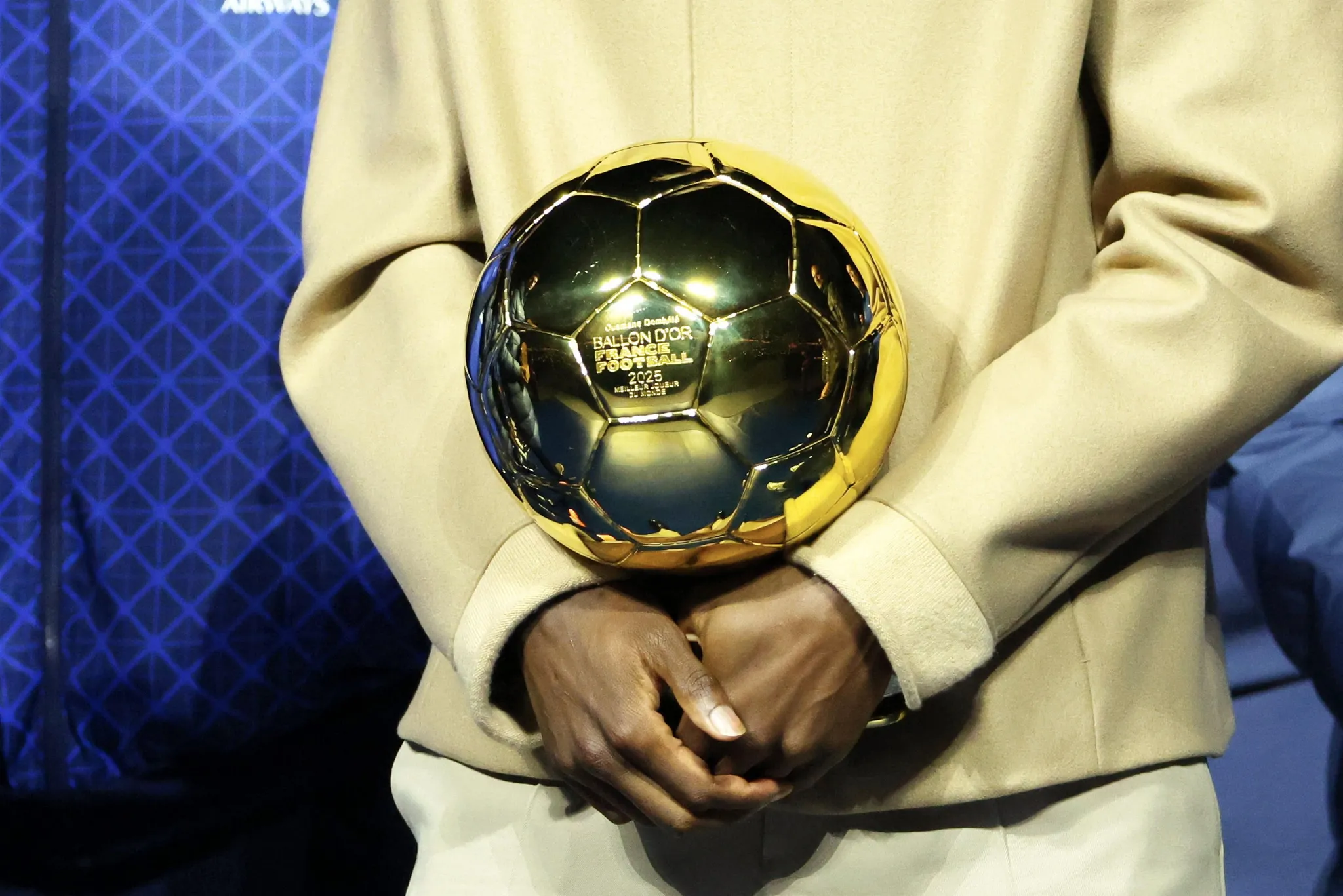 L&rsquo;histoire et les controverses du Ballon d&rsquo;Or