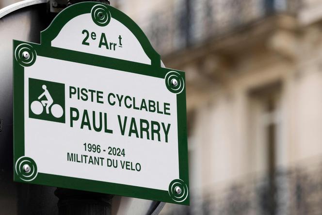 Libération sous surveillance de l&rsquo;automobiliste impliqué dans la mort d&rsquo;un cycliste à Paris