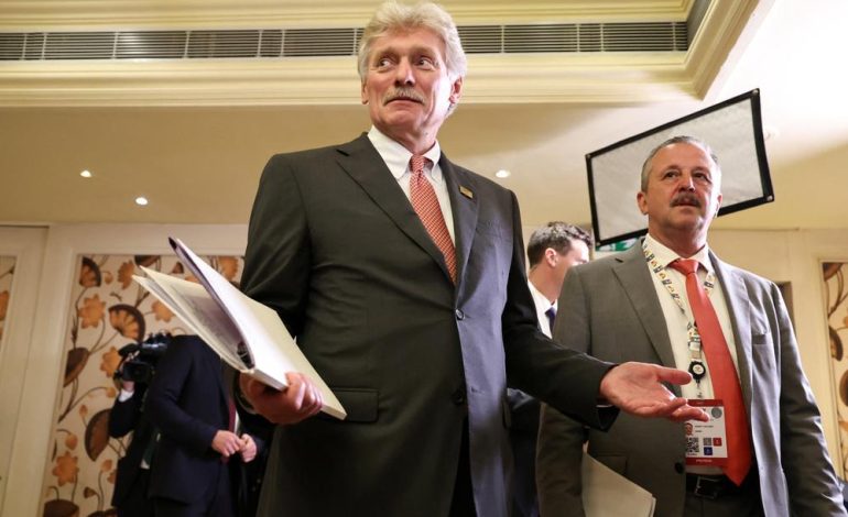 Diplomatie et tensions entre Russie et Ukraine