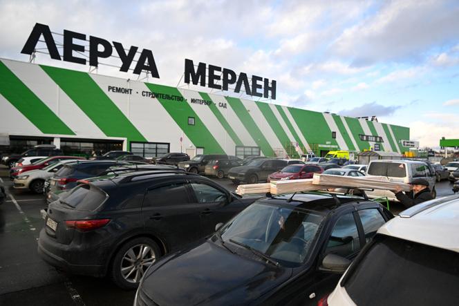 Les Actifs Occidentaux en Russie : Confiscation et Conséquences