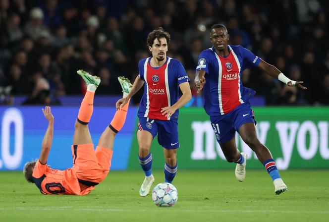 La suprématie confirmée du PSG en Ligue des champions