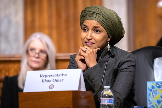 Ilhan Omar : Enquête Inédite aux États-Unis