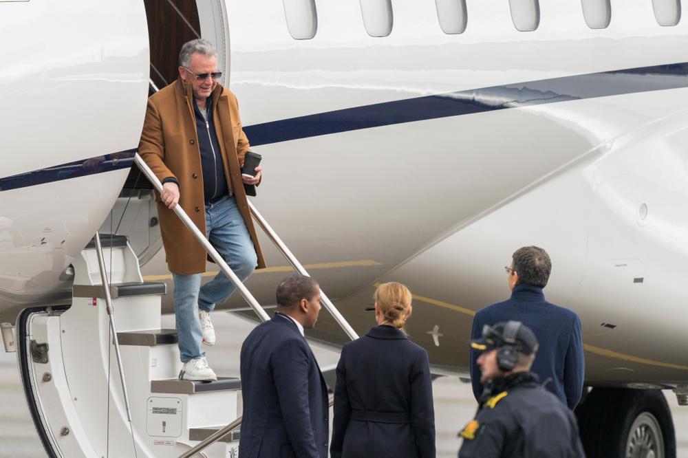 Rencontres diplomatiques à Oslo et tensions en Ukraine