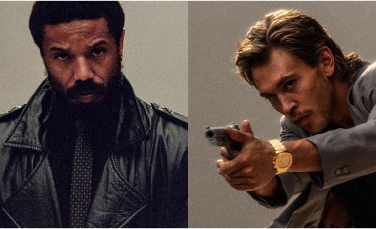 Miami Vice &rsquo;85: Nouveau Remake Cinématographique avec Austin Butler et Michael B. Jordan