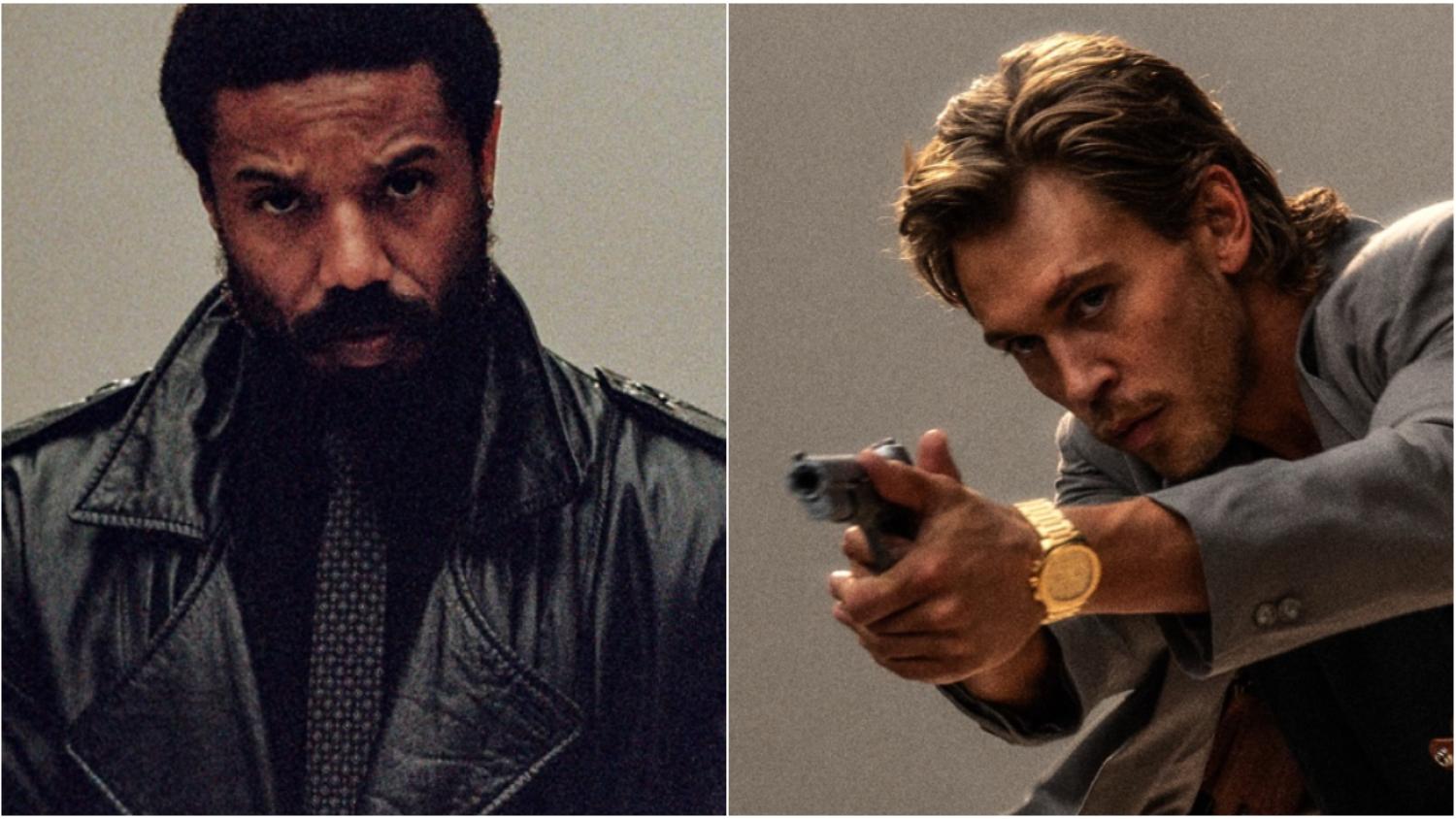 Miami Vice &rsquo;85: Nouveau Remake Cinématographique avec Austin Butler et Michael B. Jordan