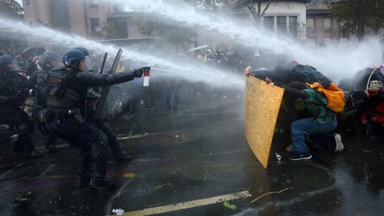 Manifestations contre la vie chère le 31 octobre : un dispositif de sécurité renforcé