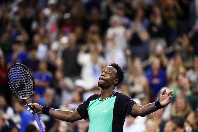 Gaël Monfils : une retraite non officialisée