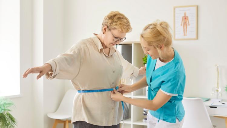 Les signes et prévention du syndrome métabolique