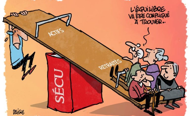 Le Gouvernement et le Défi du Déficit de l’Assurance-maladie