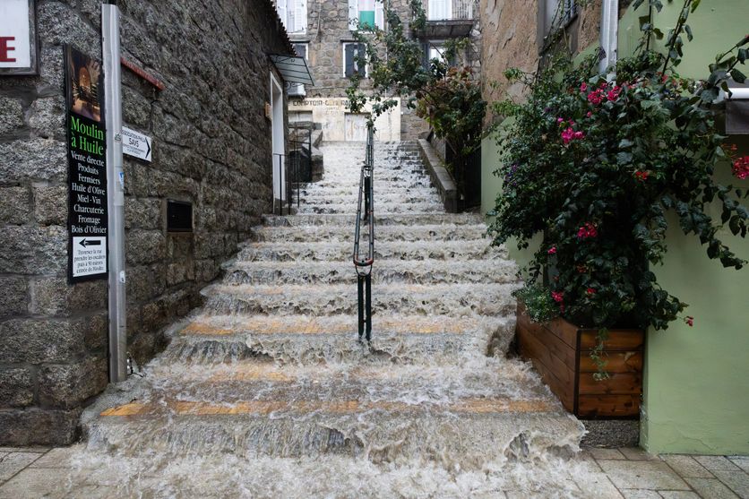 Intempéries en Haute-Corse : Un Disparu Retrouvé Mort