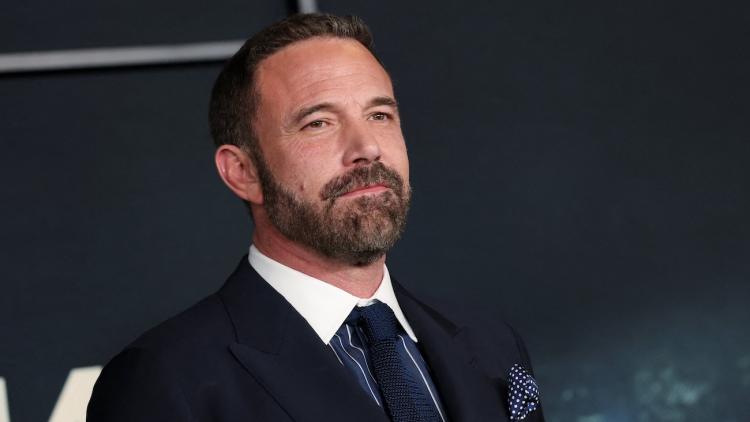 Les craintes de Ben Affleck pour l&rsquo;avenir d&rsquo;Hollywood