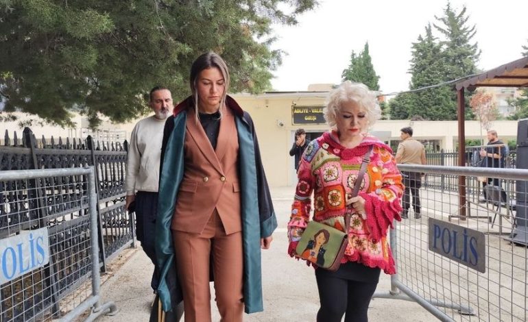 Pressions judiciaires en Turquie : Le cas de Melek Karahan