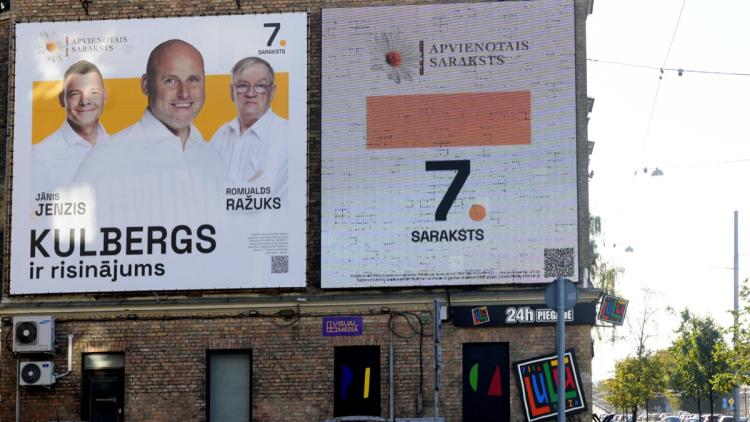 Élections législatives en Lettonie : enjeux et perspectives