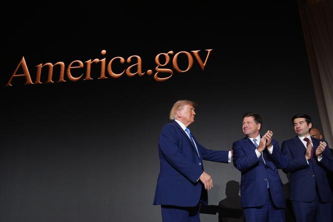 Nomination de Jay Clayton comme référent gouvernemental sur l&rsquo;IA