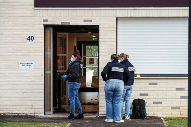 Une attaque raciste dans les Yvelines suscite l&rsquo;ouverture d&rsquo;une enquête antiterroriste
