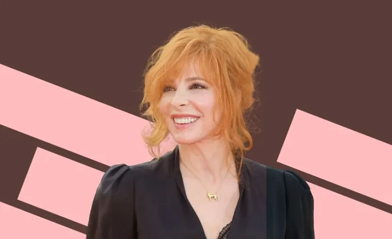 Mylène Farmer : Une Icône Incontournable de la Musique Française