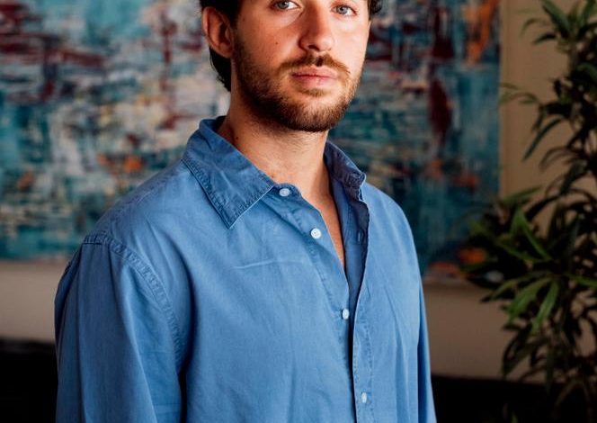 Omer Shem Tov et son témoignage trois ans après sa captivité