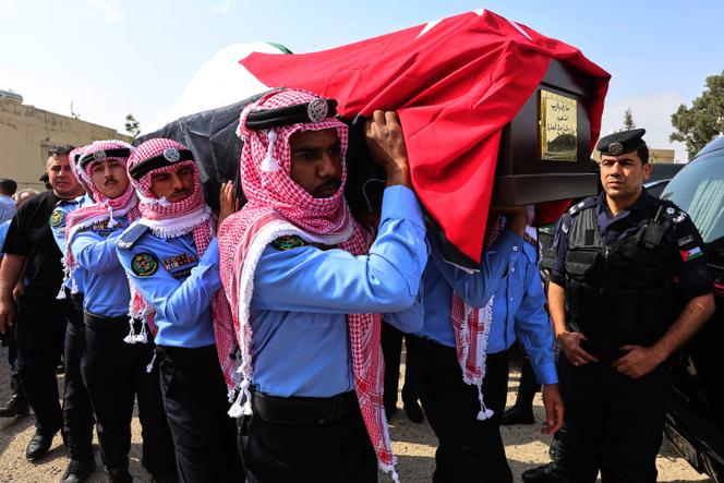 Attentat en Jordanie : Neuf Morts lors d&rsquo;une Attaque contre une Église