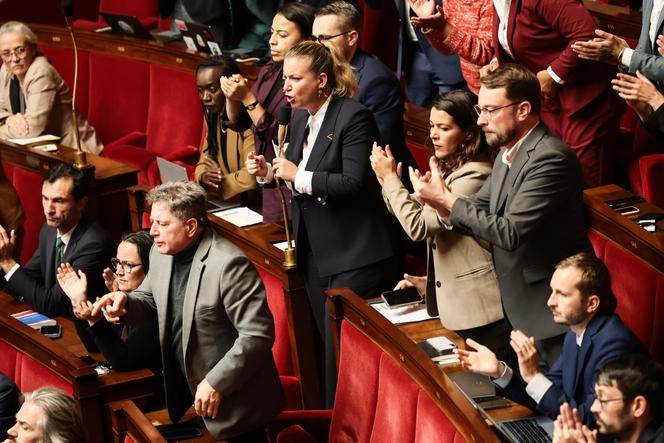 Tensions Politiques Autour des Mobilisations Sociales