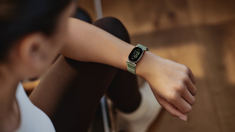 Google révolutionne la santé connectée avec le lancement du Fitbit Edge