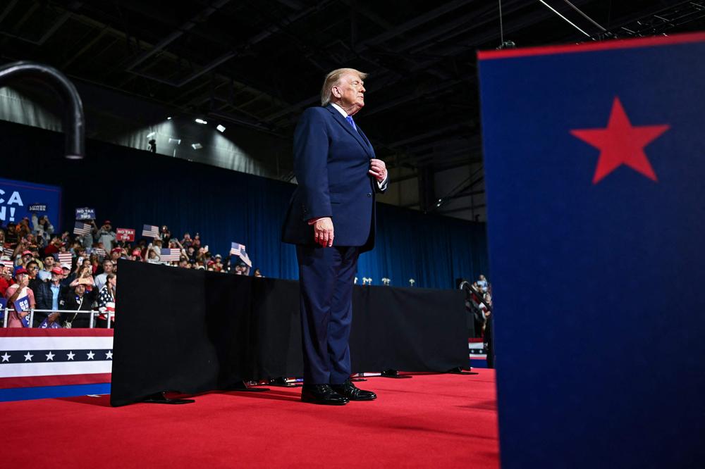 Tensions et Strategies dans les Élections de Mi-Mandat aux États-Unis
