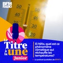 Températures estivales exceptionnellement élevées en octobre