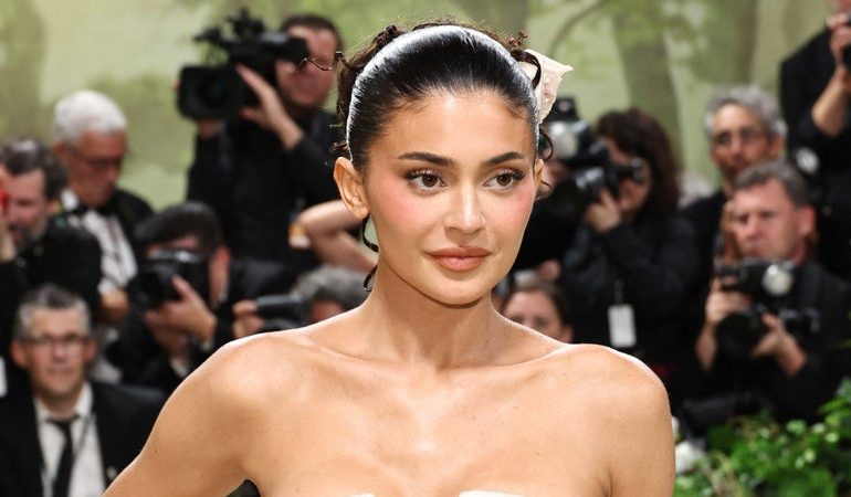 Kylie Jenner à l&rsquo;affiche d&rsquo;une nouvelle série dramatique