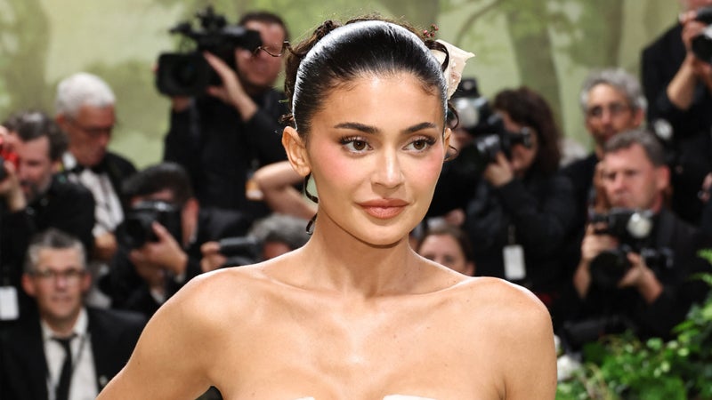 Kylie Jenner à l&rsquo;affiche d&rsquo;une nouvelle série dramatique